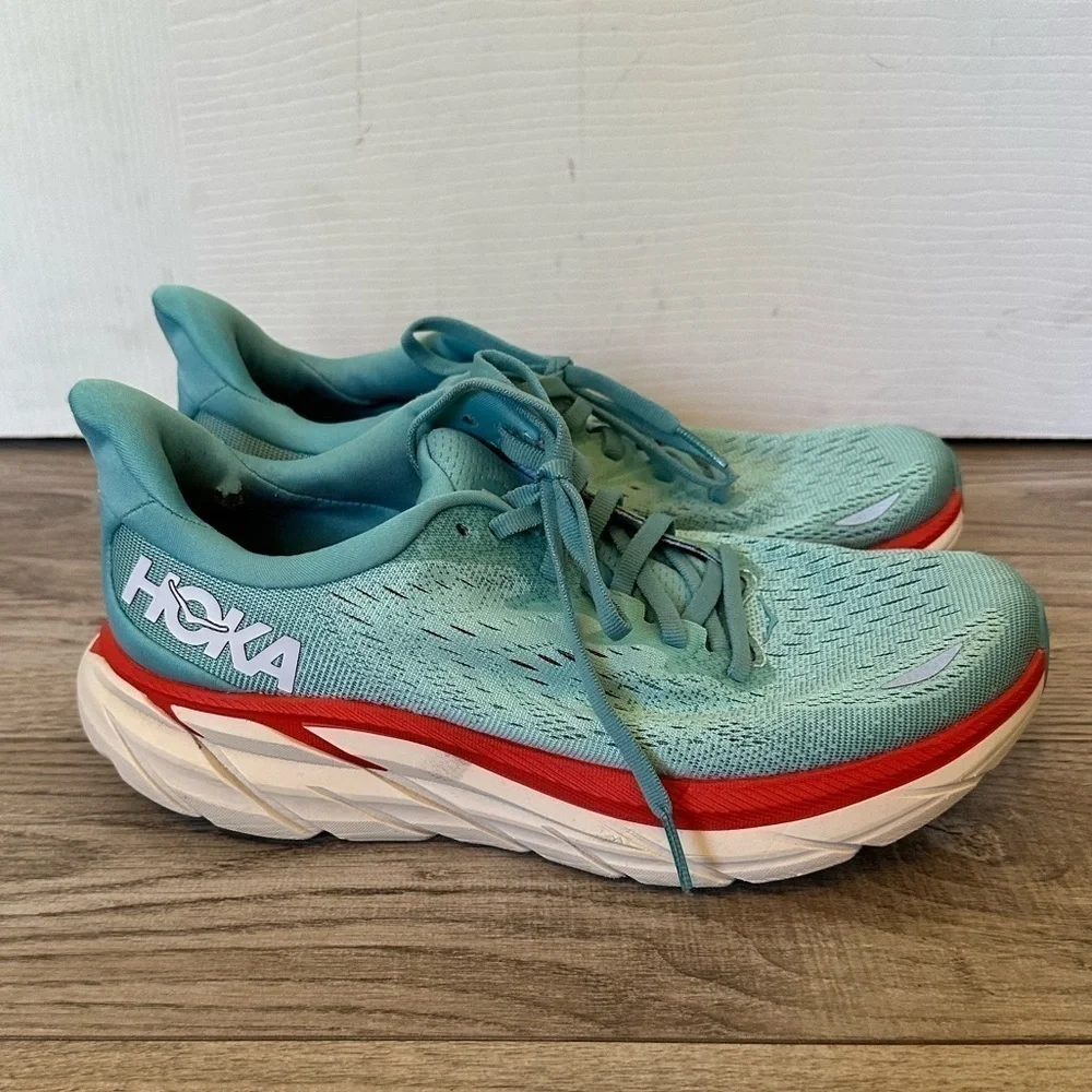 HOKA One One Clifton 8 sneakers